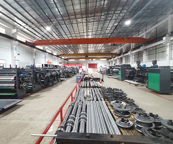 生產(chǎn)車(chē)間